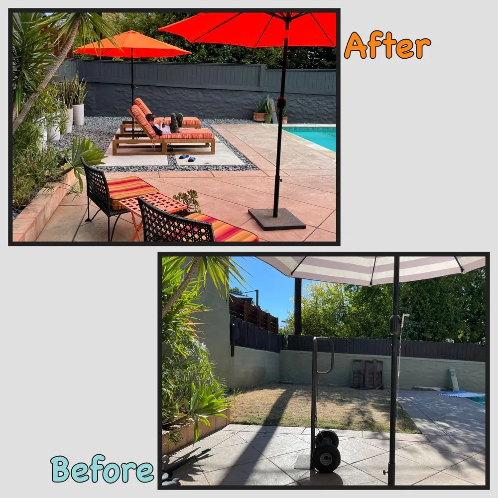 Trusted lawn care service experts serving Sunland, CA - General Native Green