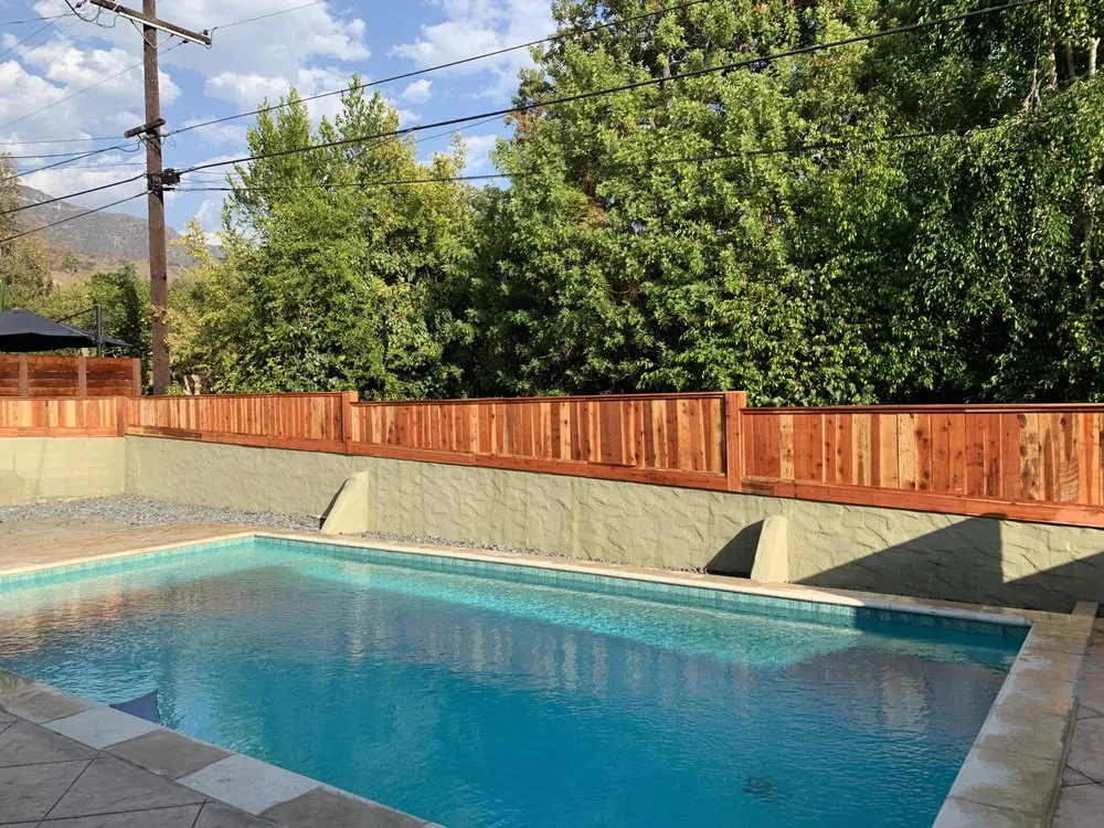 Affordable residential landscaping in Sunland, CA by General Native Green