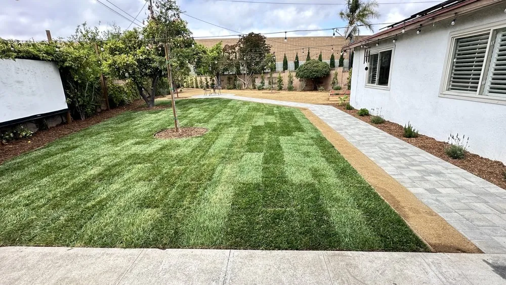 Top-rated yard maintenance in Sunland, CA by General Native Green