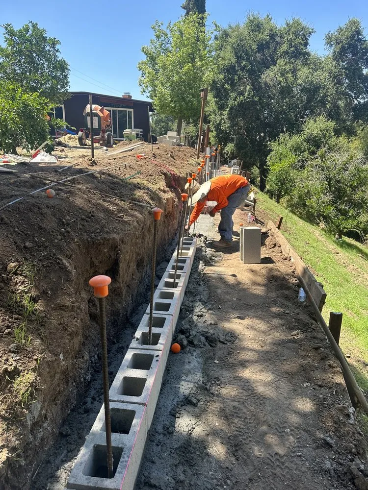Affordable outdoor landscaping for homes in Sunland, CA by General Native Green