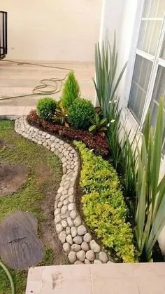 Reliable yard maintenance for residential properties in Spartanburg, SC by General One landscaping