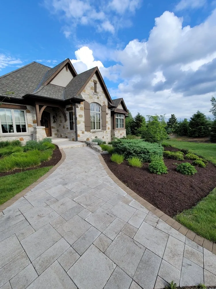 Top-rated lawn care service for year-round maintenance in Rockford, IL by General Pro Landscaping