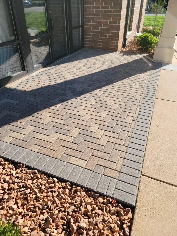 Affordable yard maintenance in Rockford, IL by General Pro Landscaping