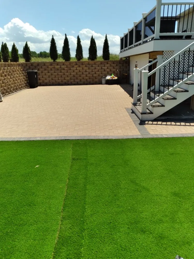 Trusted yard cleanup service experts serving Rockford, IL - General Pro Landscaping