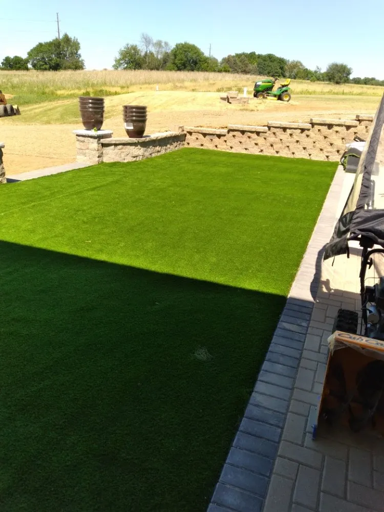 Expert landscape installation experts serving Rockford, IL - General Pro Landscaping