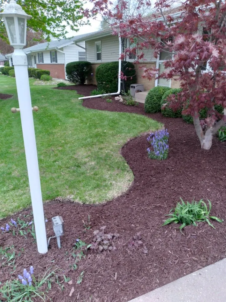 Reliable landscape installation in Rockford, IL - General Pro Landscaping