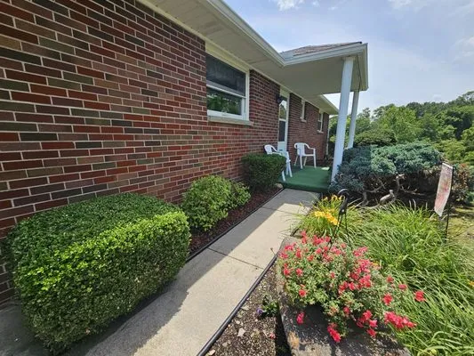 General Property Cleanup