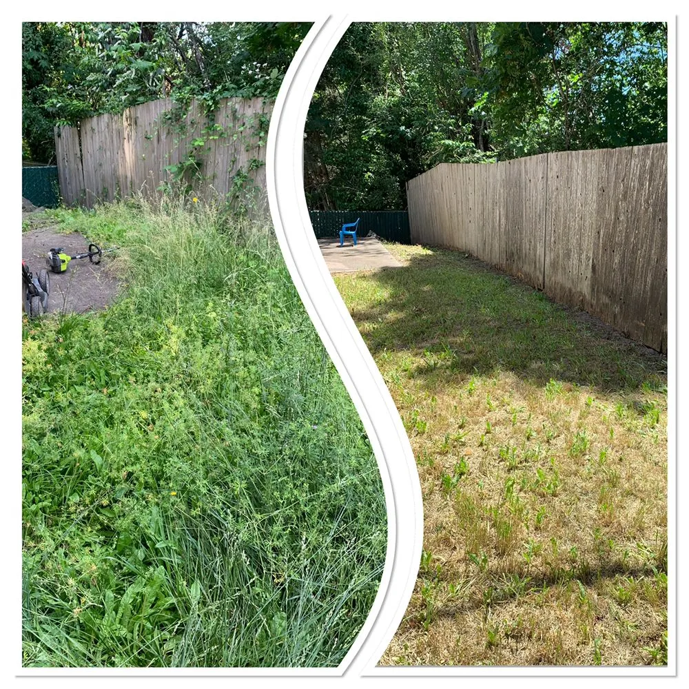 Affordable garden landscaping for outdoor upgrades across Tigard, OR - General Residential Services