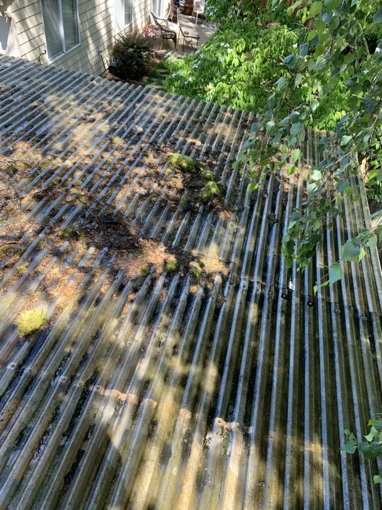 Trusted residential landscaping for homes across Tigard, OR - General Residential Services