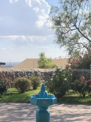 General Services Landscaping and Maintenance