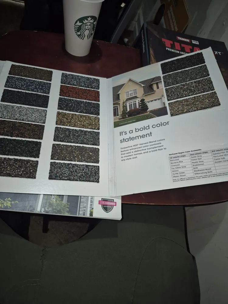 Affordable landscape installation in Stroudsburg, PA by General Solutions