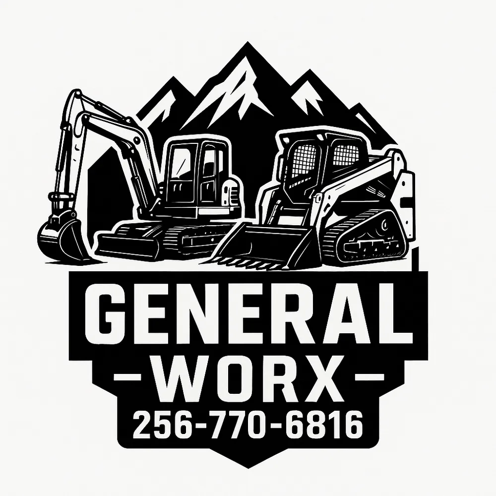Reliable outdoor landscaping for outdoor upgrades across Weaver, AL - General Worx