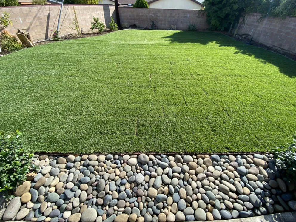 Expert garden landscaping in Los Angeles, CA - Generation Landscape