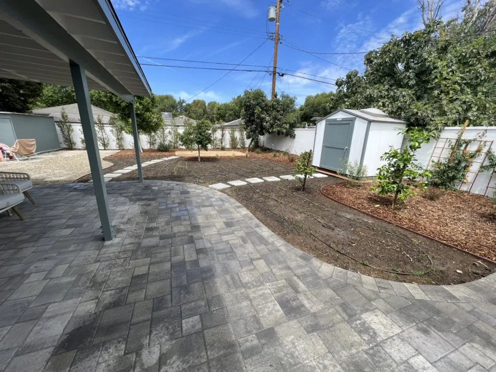 Professional yard cleanup service experts serving Los Angeles, CA - Generation Landscape