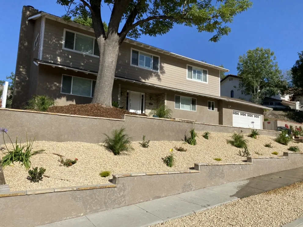 Trusted landscaping services experts serving Los Angeles, CA - Generation Landscape