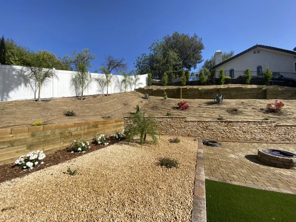Affordable residential landscaping in Los Angeles, CA - Generation Landscape