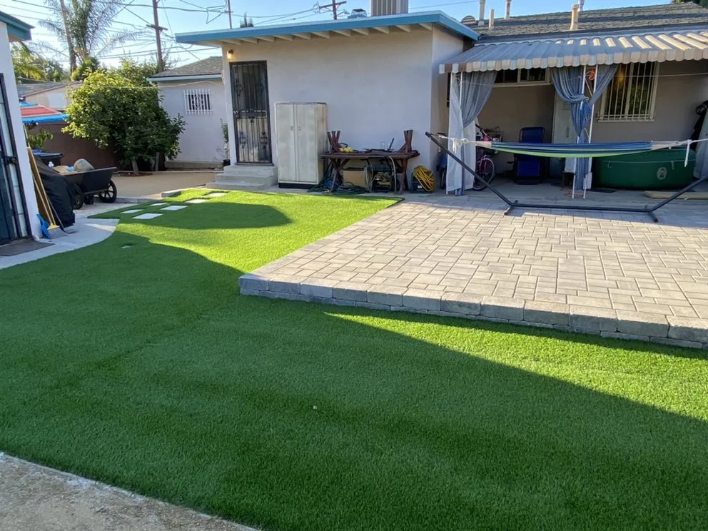 Top-rated landscaping services in Los Angeles, CA by Generation Landscape