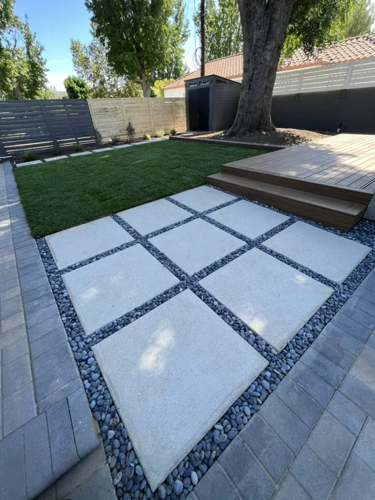 Affordable landscaping services experts serving Los Angeles, CA - Generation Landscape