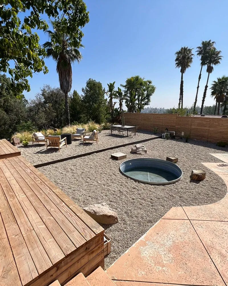 Affordable outdoor landscaping in Los Angeles, CA - Generation Landscape