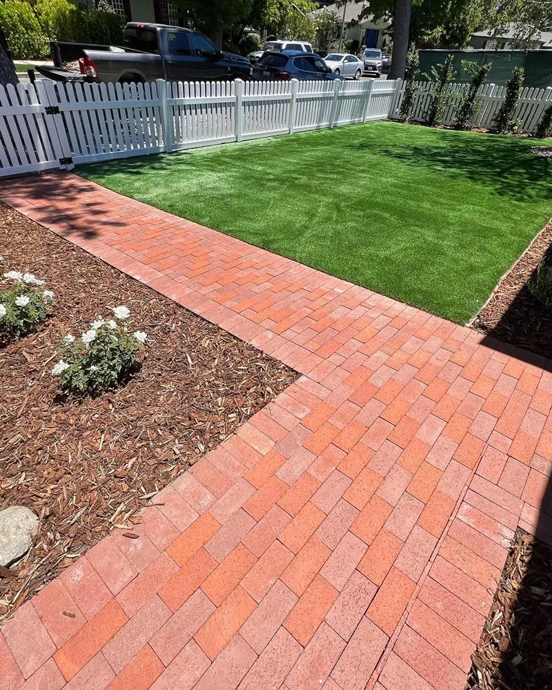 Expert yard cleanup service for outdoor upgrades in Los Angeles, CA by Generation Landscape