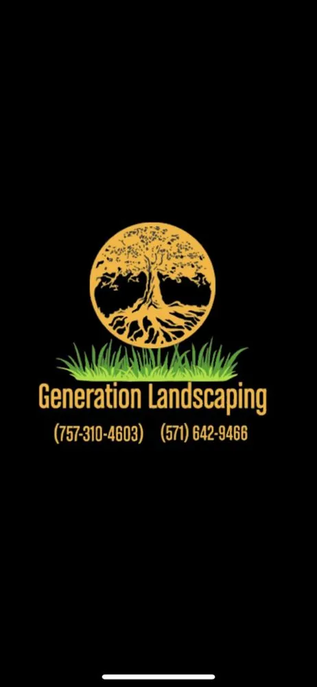 Local residential landscaping in Williamsburg, VA - Generation Landscaping