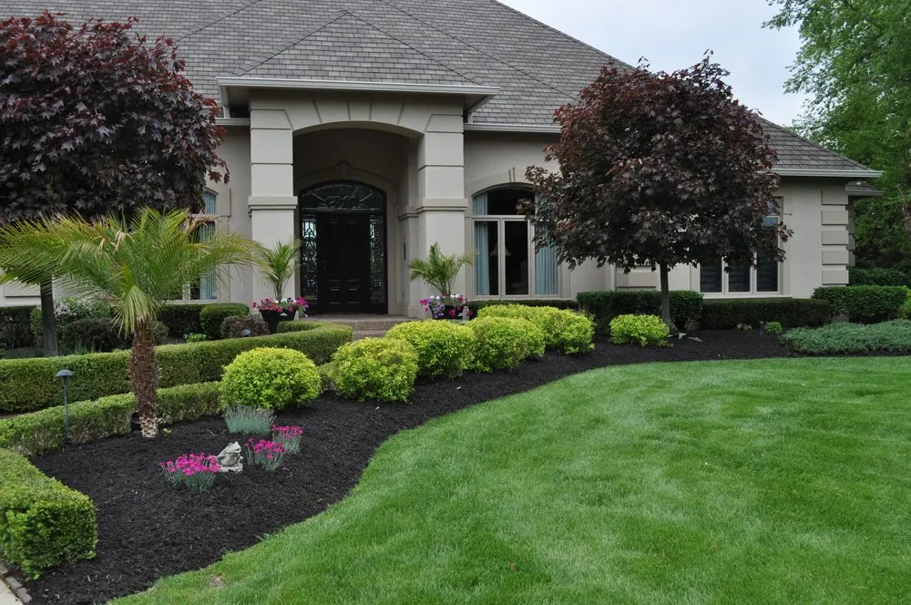 Top-rated landscaping services in Shreveport, LA - Generation Lawn and Landscaping