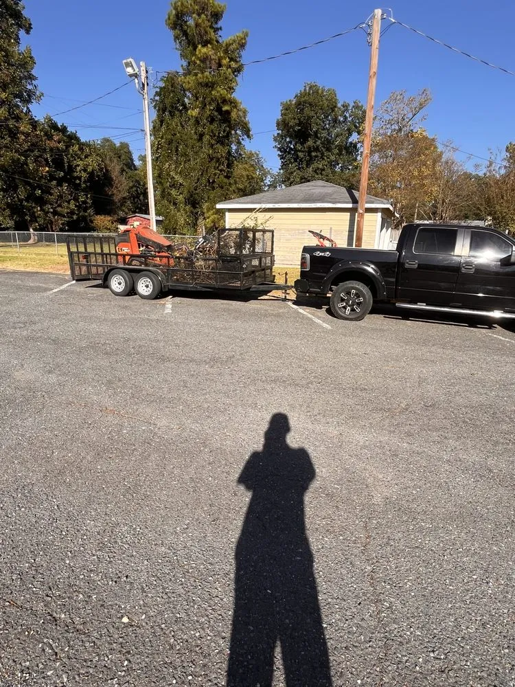 Trusted landscaping services with custom design in Shreveport, LA by Generation Lawn and Landscaping