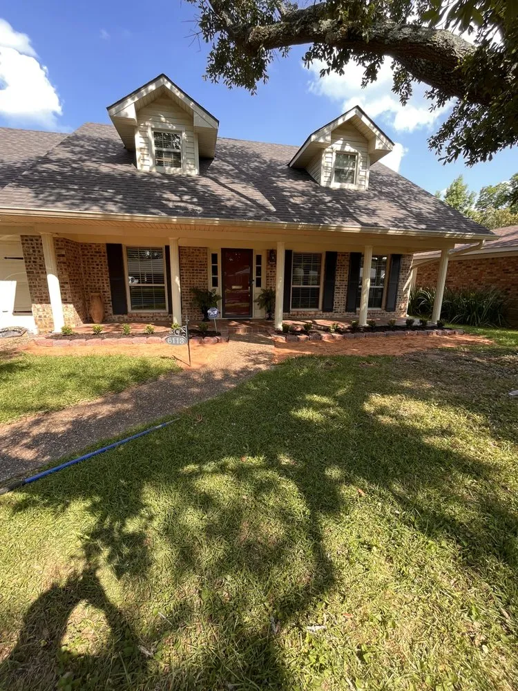 Local landscaping services for outdoor upgrades in Shreveport, LA by Generation Lawn and Landscaping