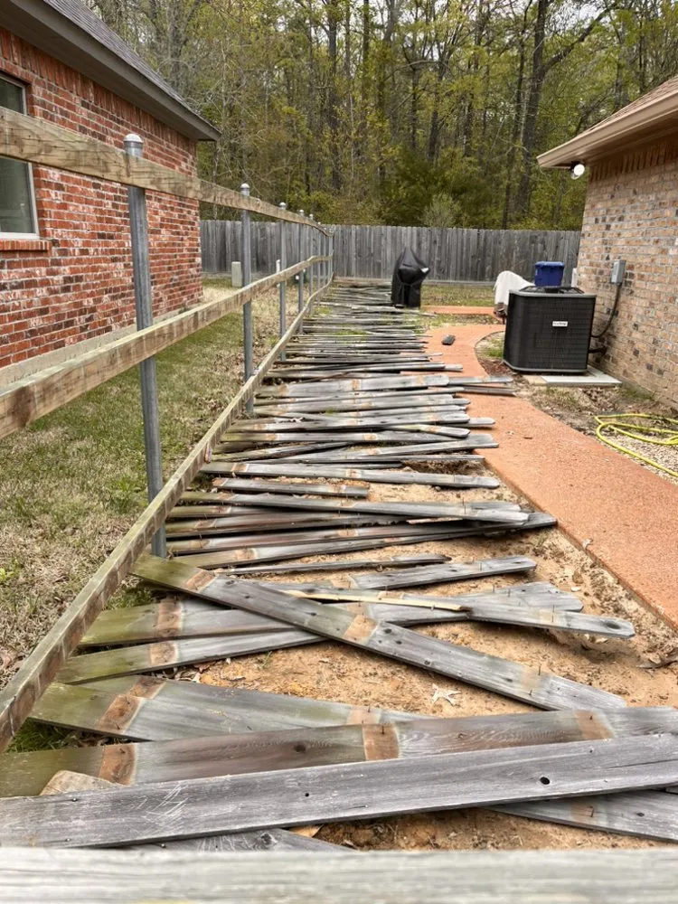 Custom garden landscaping in Shreveport, LA - Generation Lawn and Landscaping