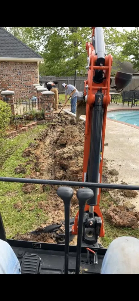 Top-rated landscaping services in Shreveport, LA by Generation Lawn and Landscaping