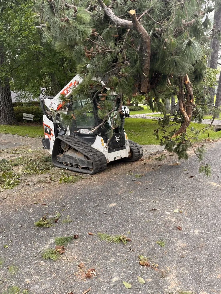 Trusted yard maintenance experts serving Shreveport, LA - Generation Lawn and Landscaping