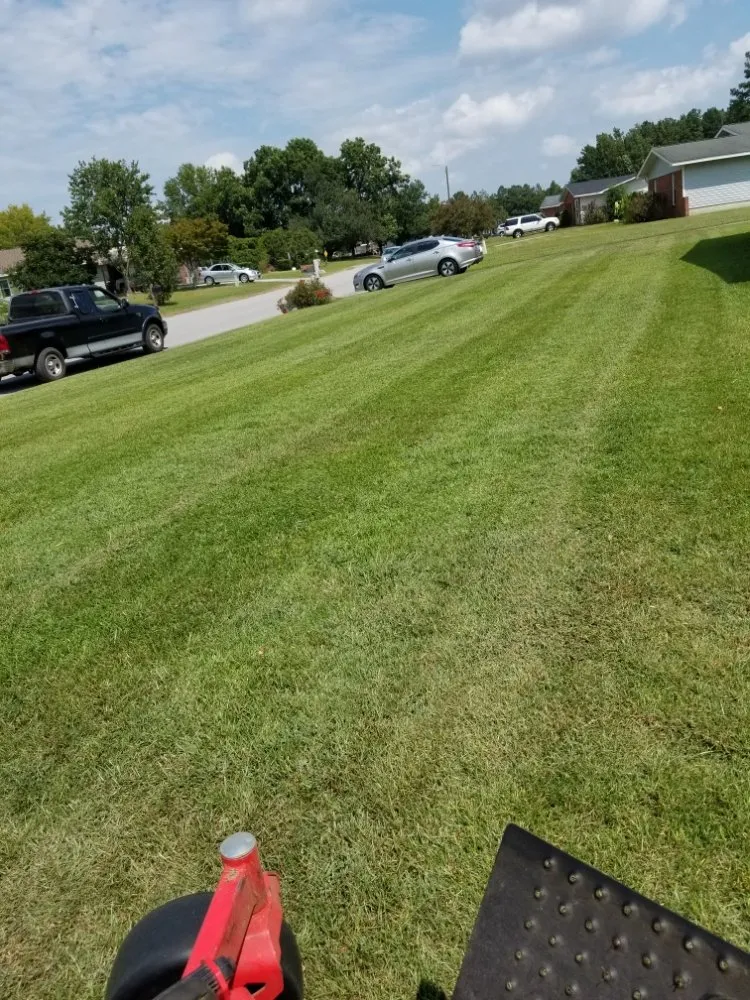 Trusted landscaping services for beautiful yards across Jacksonville, NC - Generational Lawn and Landscaping