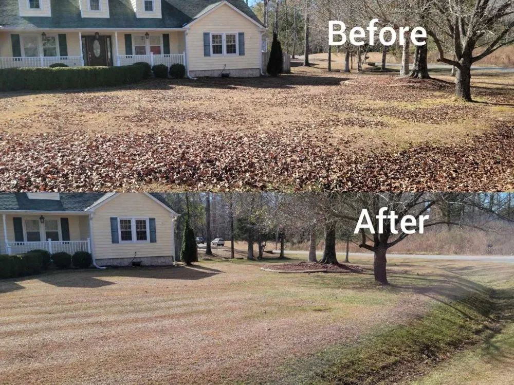 Expert lawn mowing service for homes across Jacksonville, NC - Generational Lawn and Landscaping