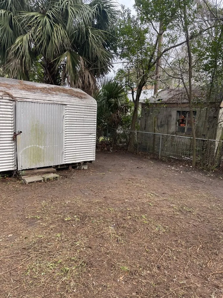 Reliable landscaping services in Savannah, GA - Generational Wealth Junk Removal