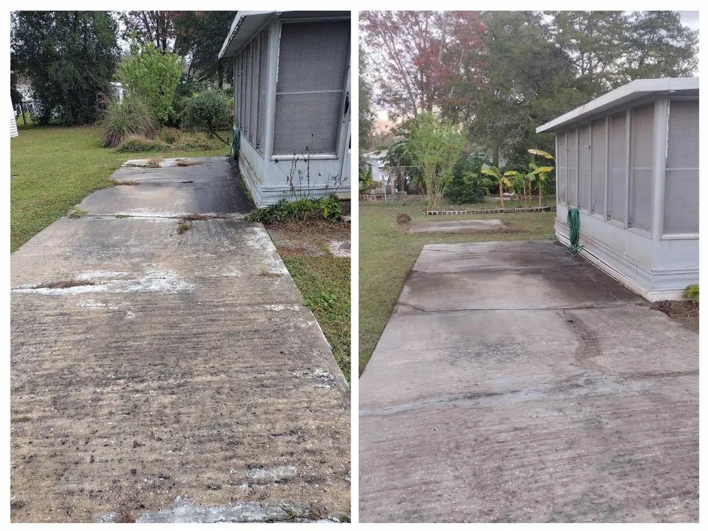 Top-rated lawn mowing service for year-round maintenance across Ocala, FL - Generations In Services