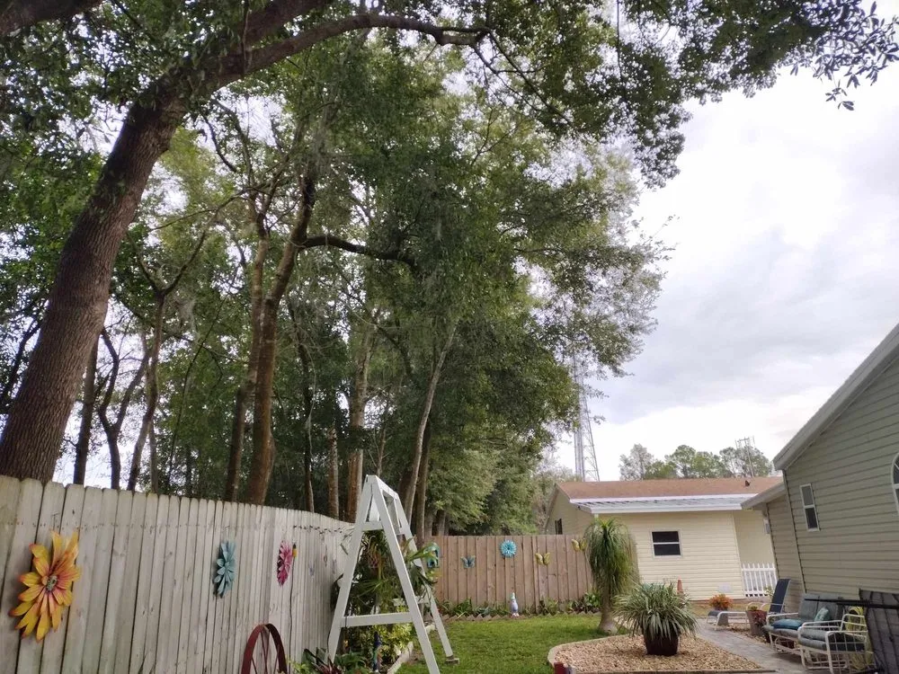 Affordable lawn mowing service for homes across Ocala, FL - Generations In Services