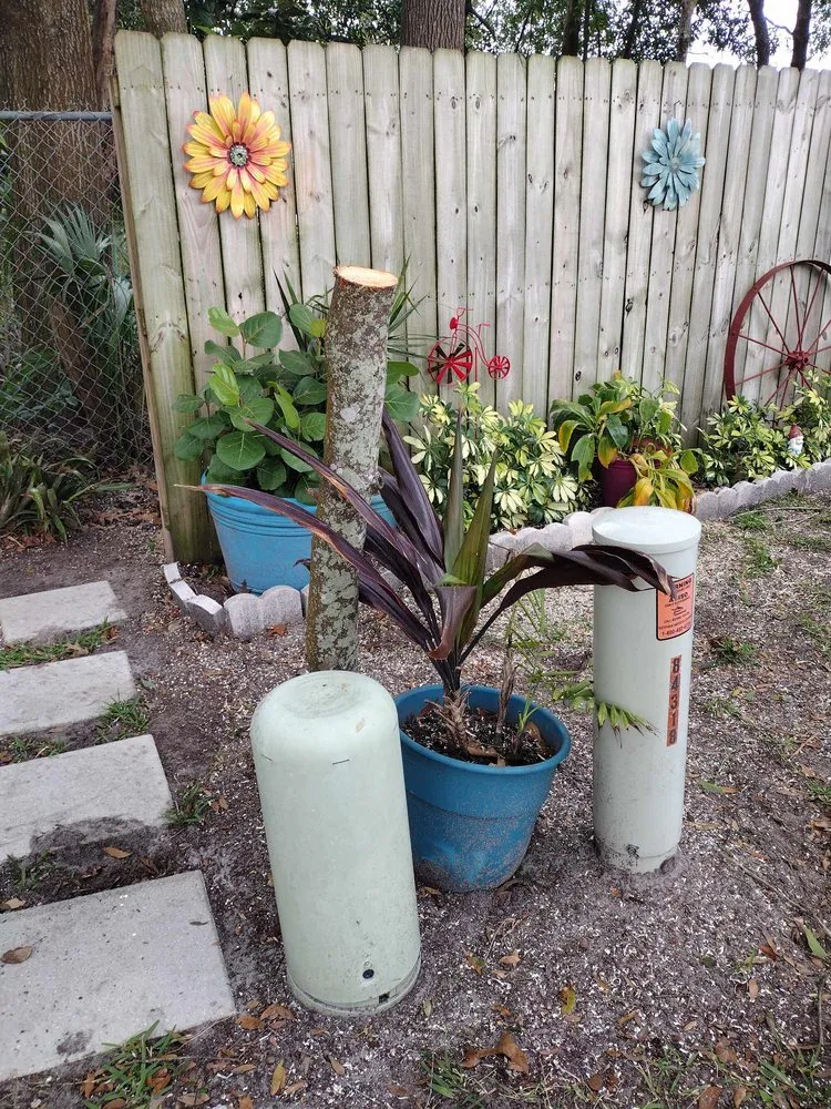 Trusted garden landscaping in Ocala, FL by Generations In Services