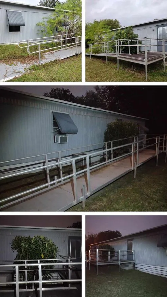 Affordable outdoor landscaping in Ocala, FL by Generations In Services