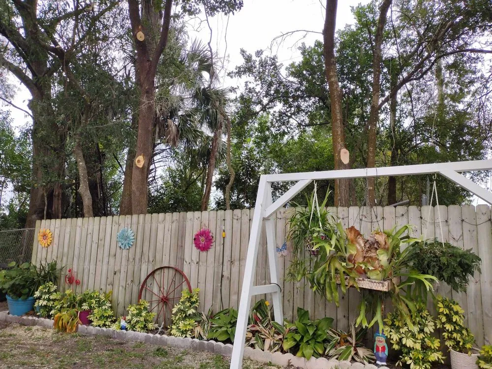 Expert lawn mowing service for residential properties across Ocala, FL - Generations In Services