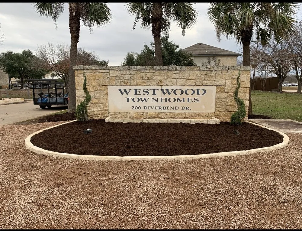 Top-rated landscape design experts serving Georgetown, TX - Generations Landscaping