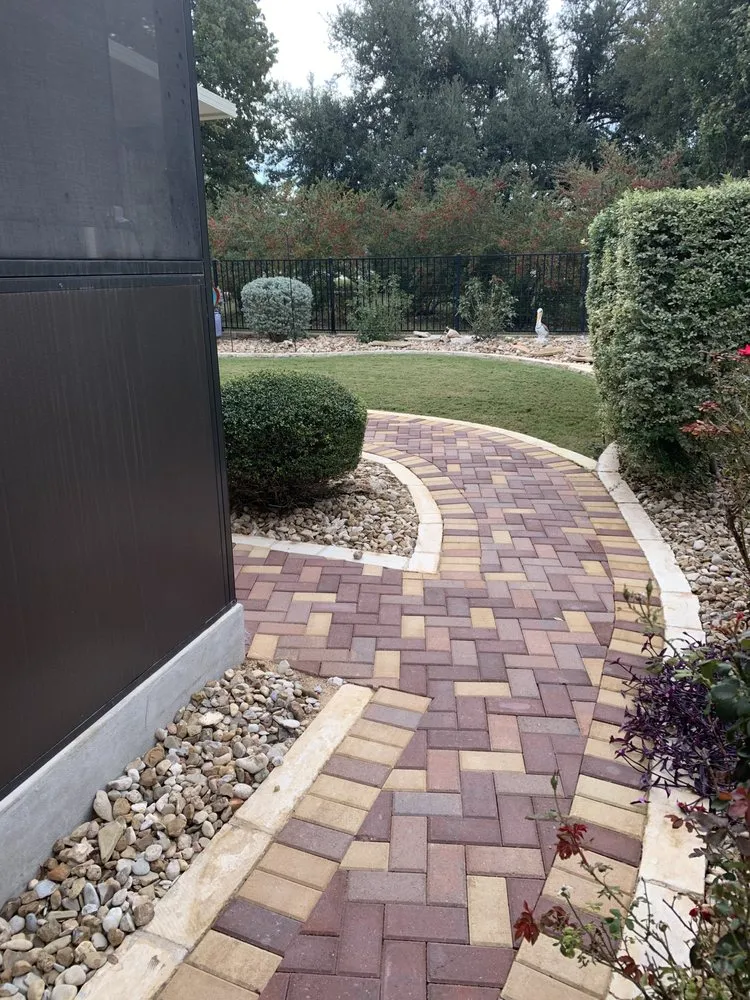 Local yard maintenance experts serving Georgetown, TX - Generations Landscaping