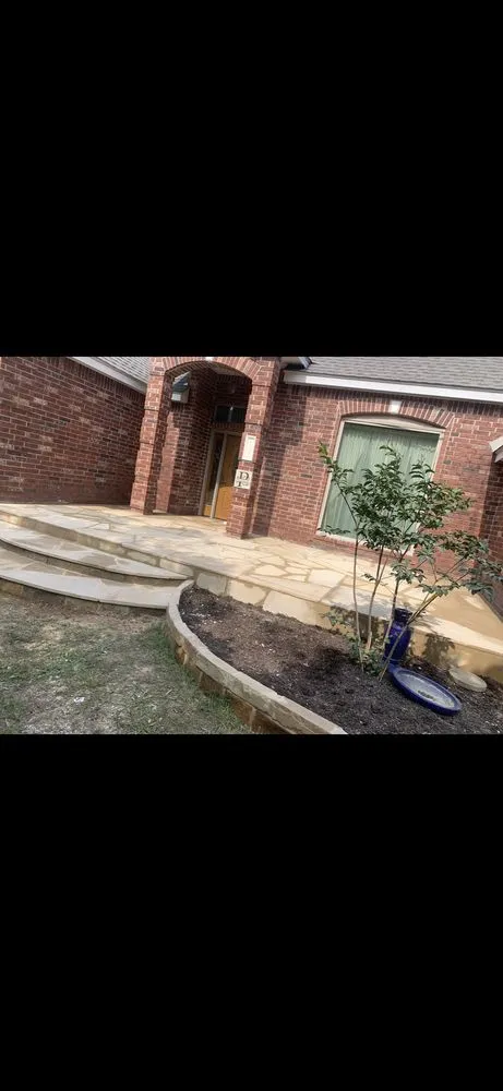 Professional residential landscaping in Georgetown, TX - Generations Landscaping