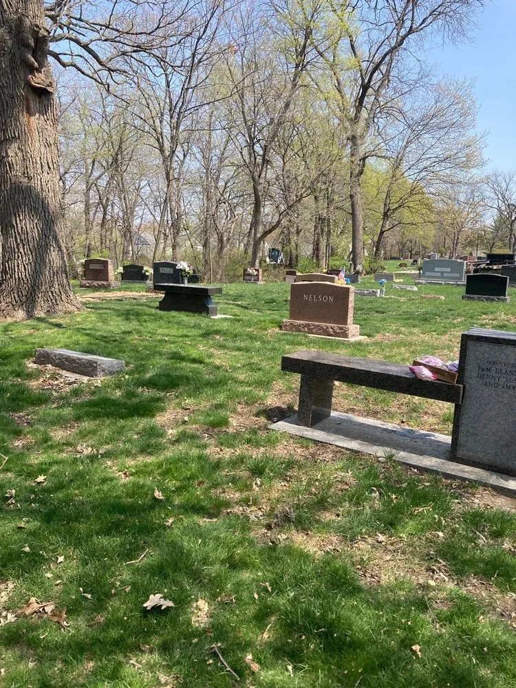 Local lawn care service for residential properties in Johnston, IA by Generations Lawn Care