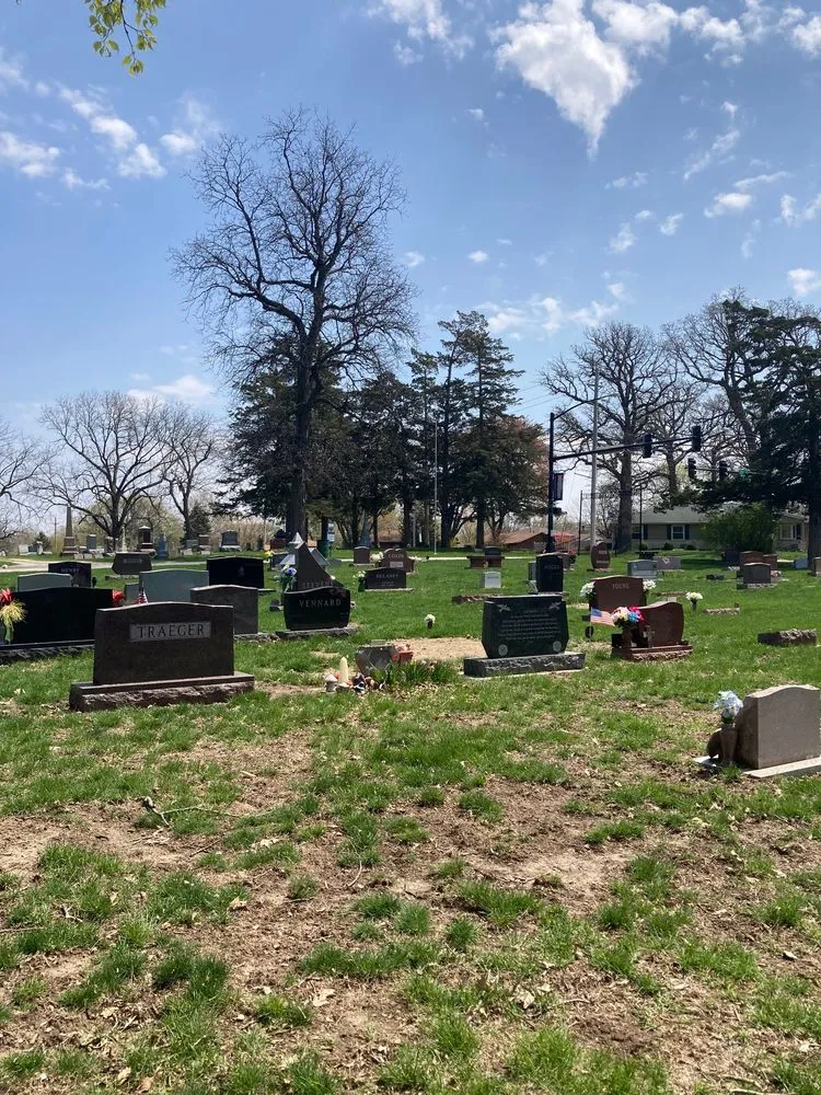 Top-rated garden landscaping with custom design in Johnston, IA by Generations Lawn Care