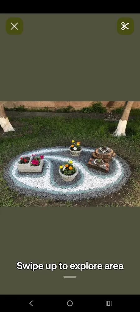 Expert residential landscaping with custom design in Ocklawaha, FL by Genes Repairs sn Lawn Care