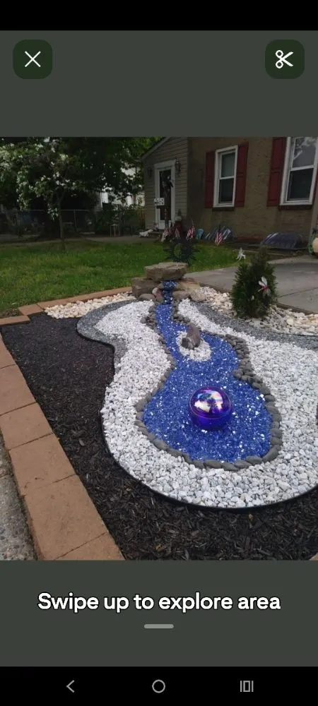 Professional lawn mowing service in Ocklawaha, FL - Genes Repairs sn Lawn Care