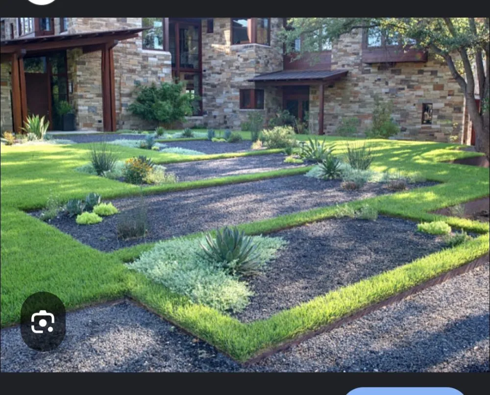 Affordable outdoor landscaping in Ocklawaha, FL - Genes Repairs sn Lawn Care