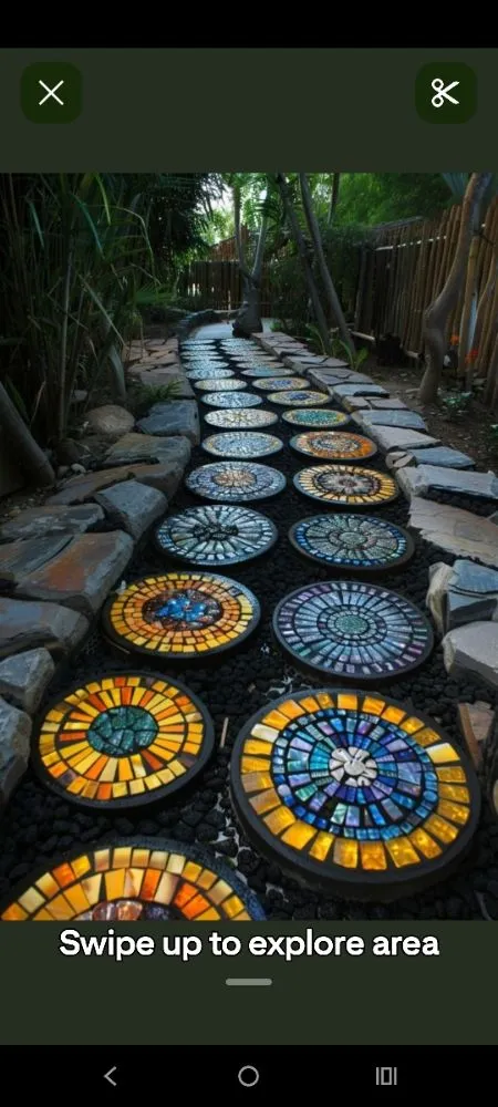 Local landscaping services with custom design across Ocklawaha, FL - Genes Repairs sn Lawn Care