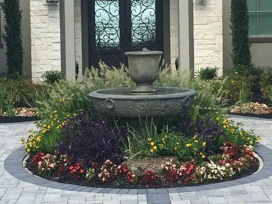 Affordable landscaping services in Brenham, TX - Gene's Services