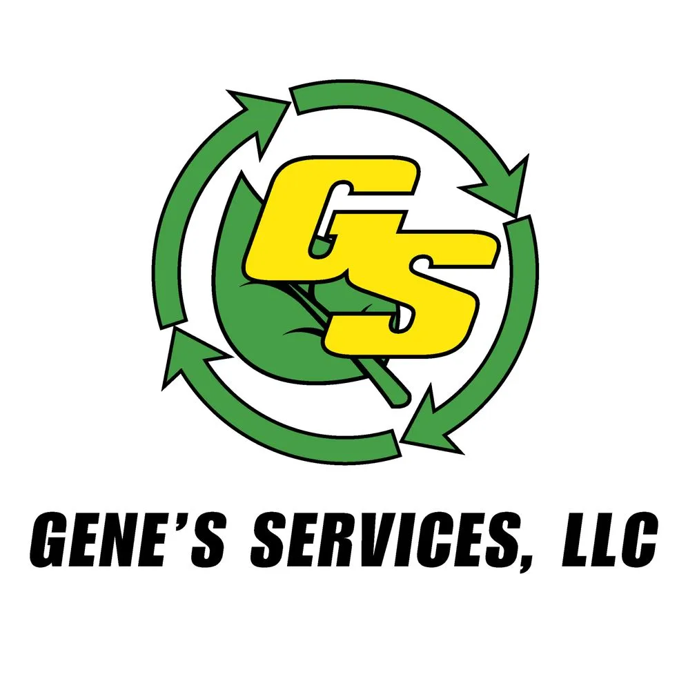 Expert garden landscaping in Brenham, TX - Gene's Services